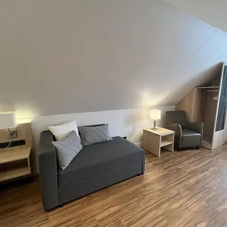 Hotel Gothmann's 3*