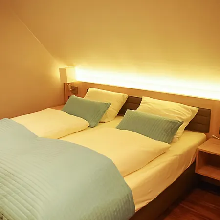 Hotel Gothmann's Breitenfelde