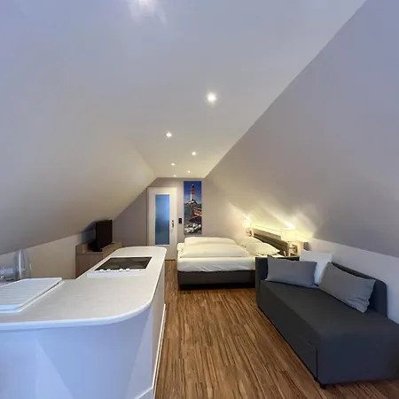 Gothmanns Hotel 3*