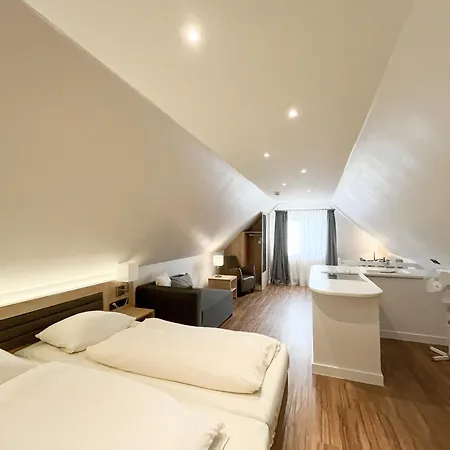 Gothmann's 3* Breitenfelde