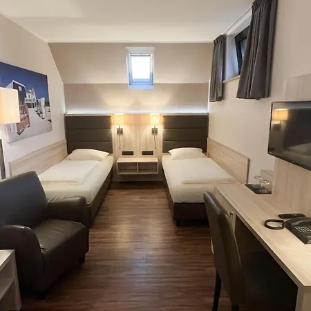 Hotel Gothmann's 3*