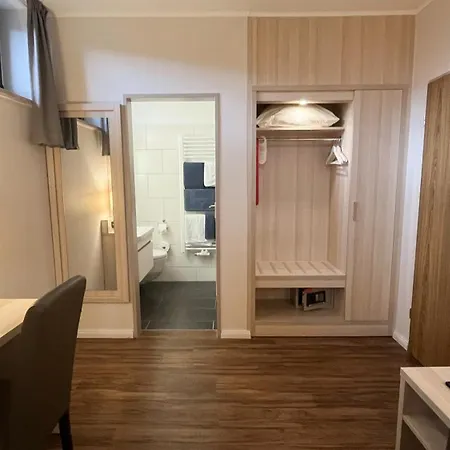 Hotel Gothmann's 3*