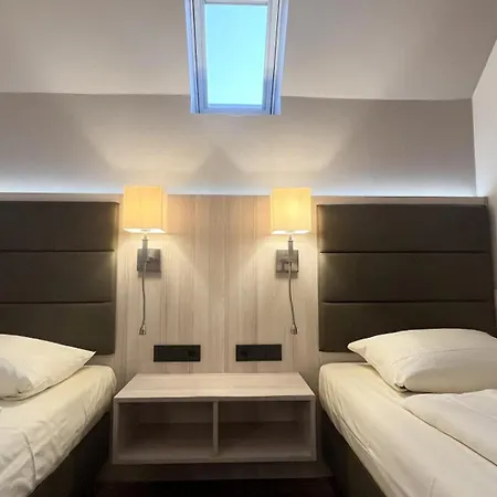 Gothmann's Breitenfelde