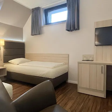 Gothmann's Hotel 3*