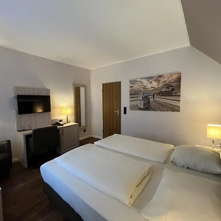 Hotel Gothmanns 3*
