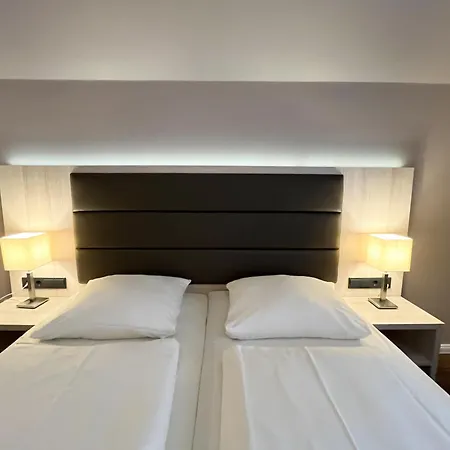 Hotel Gothmanns Breitenfelde