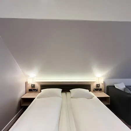 Gothmanns Hotel