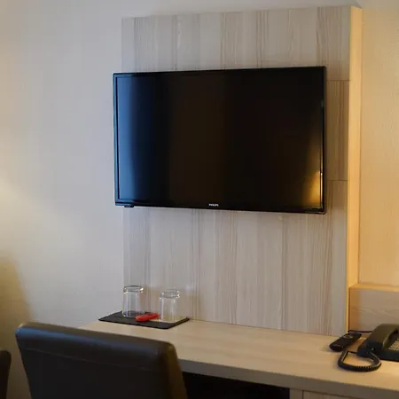 Hotel Gothmann's