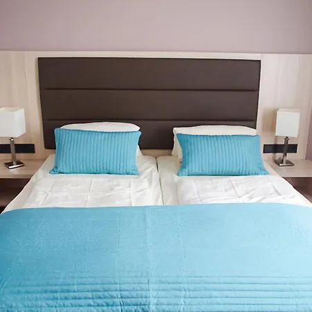 Hotel Gothmann's 3*