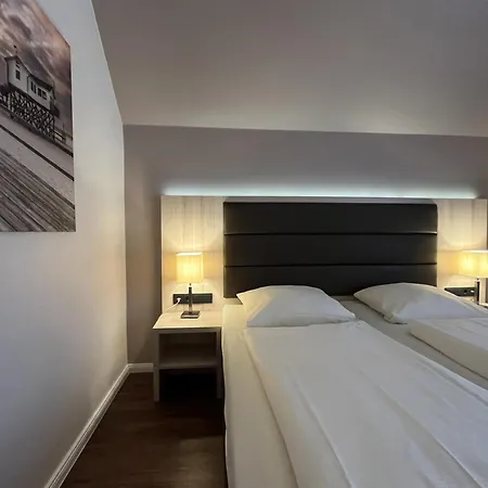 Gothmanns Hotel Breitenfelde
