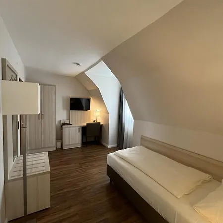 Gothmann's 3* Breitenfelde