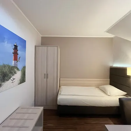 Gothmann's Hotel 3*