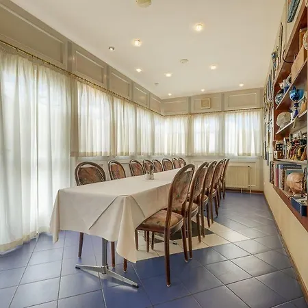 Hotel Gothmann's 3*