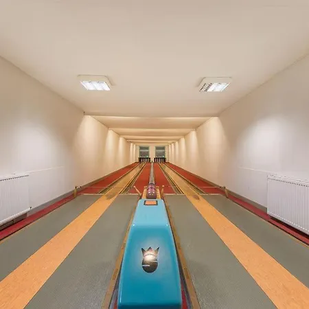 Gothmann's Hotel Breitenfelde