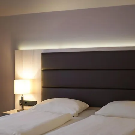 Hotel Gothmann's Breitenfelde