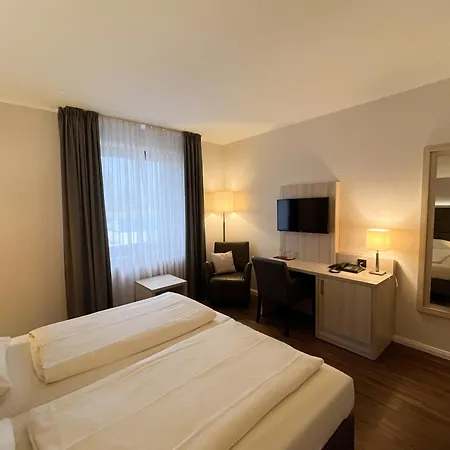 Hotel Gothmann's Breitenfelde