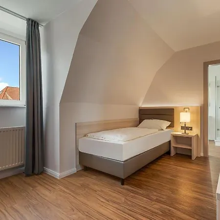 Gothmann's 3* Breitenfelde