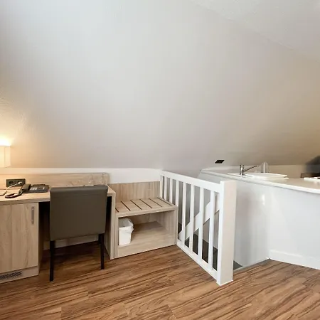 Ξενοδοχείο Gothmann's