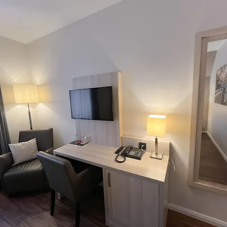 Gothmann's 3* Breitenfelde