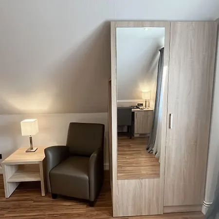 Ξενοδοχείο Gothmann's 3*