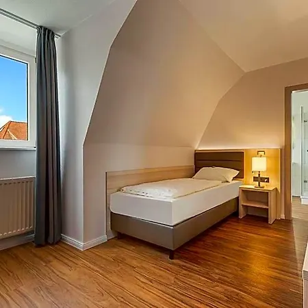 Gothmanns Hotel