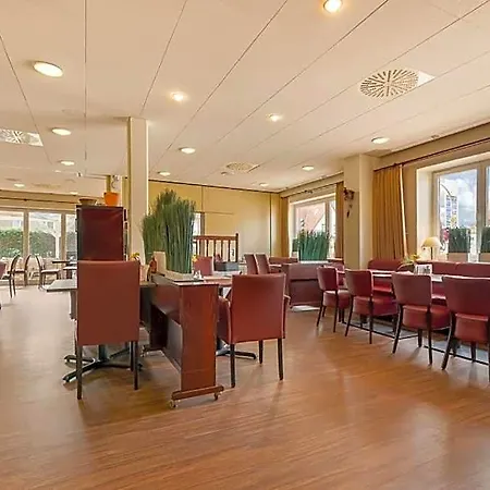 Gothmanns Hotel Breitenfelde