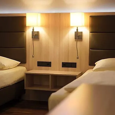 Gothmanns Hotel 3*