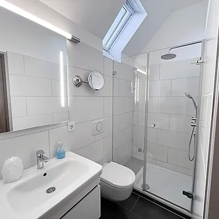 Gothmanns Hotel Breitenfelde