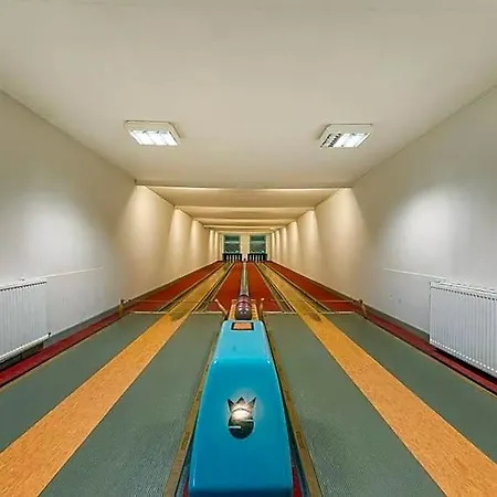 Gothmanns Hotel
