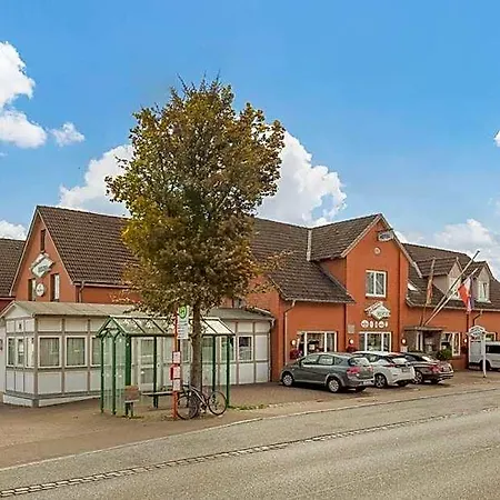 Gothmanns Hotel Breitenfelde