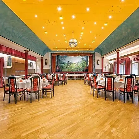 Gothmanns Hotel