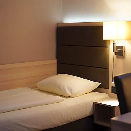 Gothmanns Hotel 3*