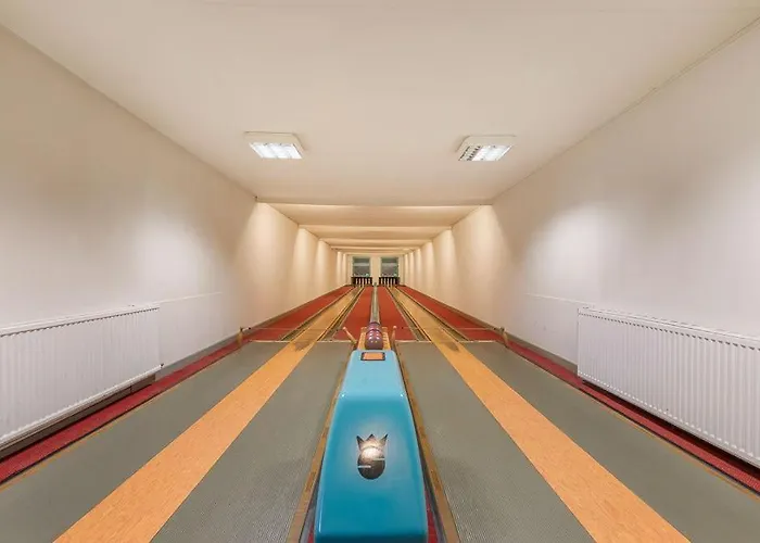 Gothmanns Hotel Breitenfelde