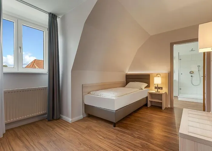 Gothmanns 3* Breitenfelde