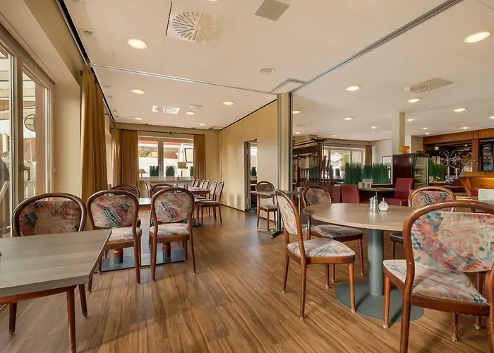 Gothmanns Hotel Breitenfelde