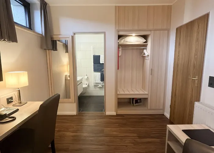 Hotel Gothmanns Breitenfelde