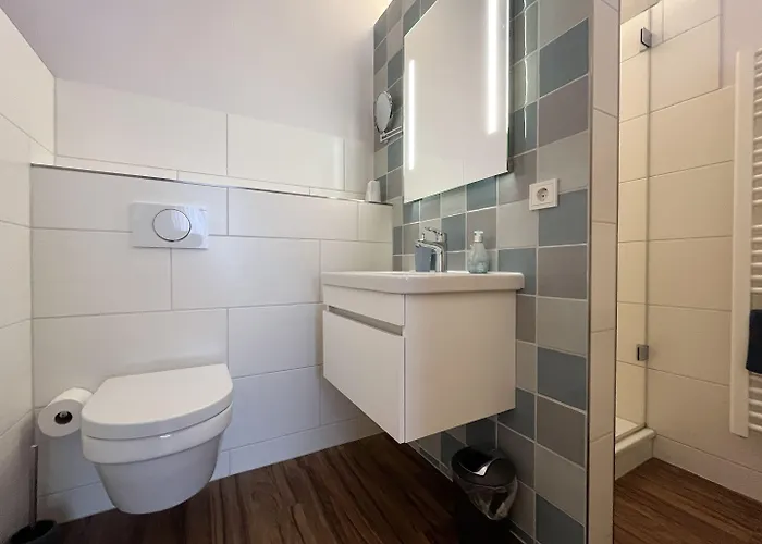 Gothmanns Hotel Breitenfelde