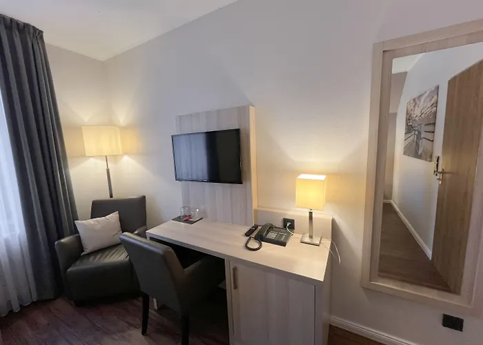 Gothmanns 3* Breitenfelde